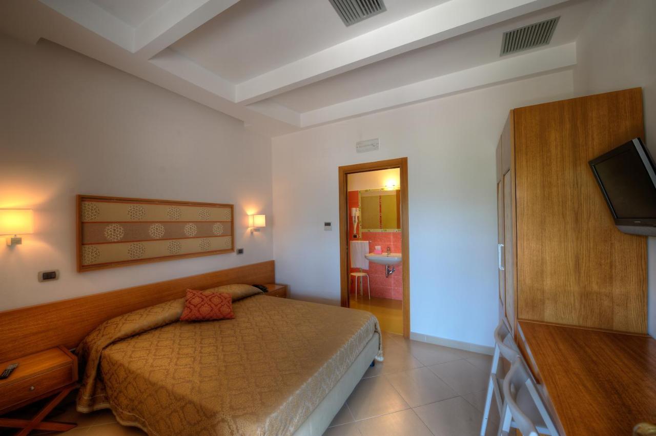 Habitación Doble - Anexo