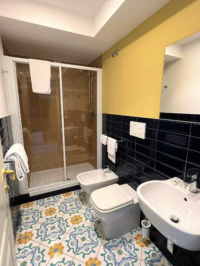 Habitación Familiar Deluxe