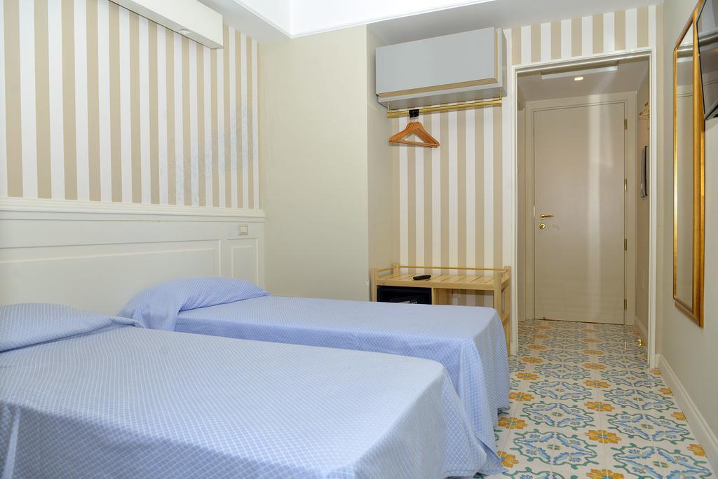 Habitación Doble con balcón